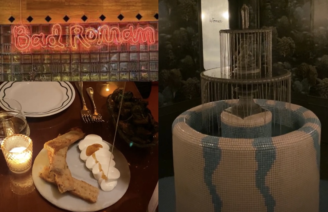Disregard Haters of ‘Bad Roman’…The Hype Is Real & Worth It