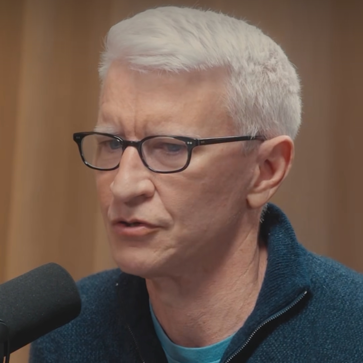 Anderson Cooper Reportedly Leaving ‘60 Minutes’ Aimed Massive Shakeup Under New Leadership