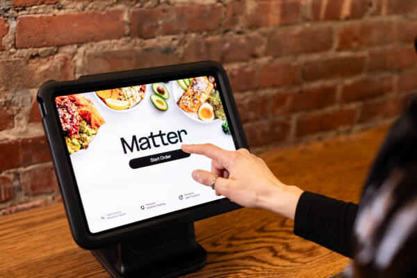 Matter NYC Is Giving Away Free Electrolytes for Marathon Weekend — Because Runners Need More Than Just a Medal