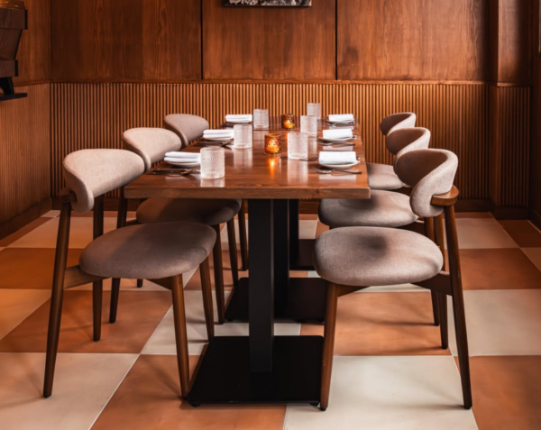 Sono NYC Is Mixing Korean Flavors With Italian Pasta — And the East Village Is Here for It