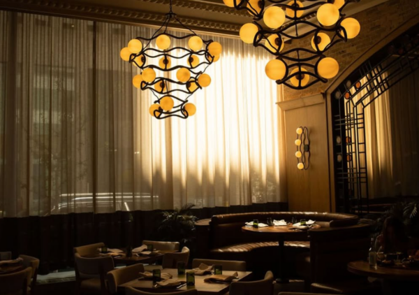 Cuerno New York: The Mexican Steakhouse at Rockefeller Center Where Steak Meets Serious Sizzle