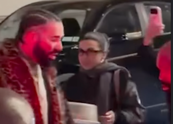 Drake Turns Down Fan’s Birthday Cake at 4AM — And the Internet Is Divided