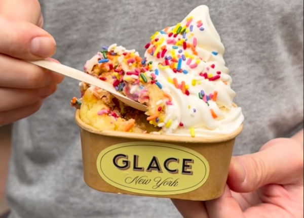 GLACE NYC: The Upper East Side Dessert Shop Turning Hot Chocolate Into a Viral Sensation