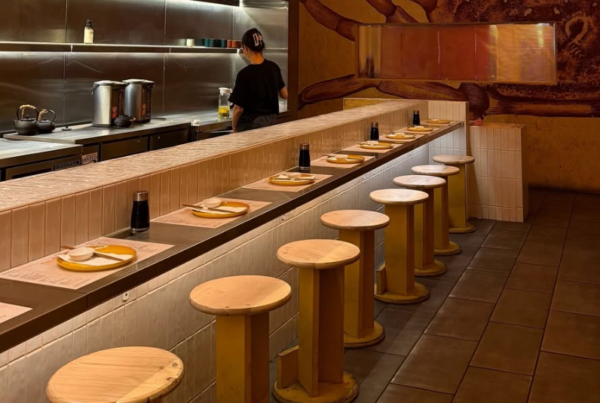 Temakase NYC Is Offering All-You-Can-Eat Sushi for $38 — Yes, Really