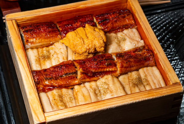 Umeko NYC Is Serving $48 Sushi Sets in the West Village — And They’re Almost Too Pretty to Eat