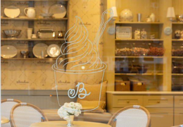 Birdie’s NYC Is Opening in Williamsburg on October 27 — And Frozen Yogurt Is Having a Moment