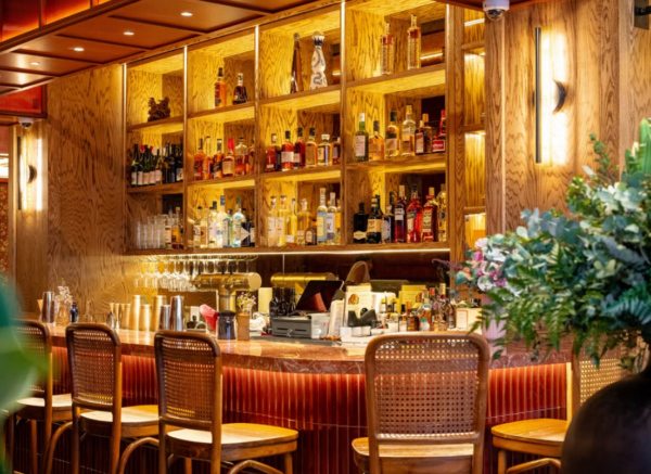Wanglang NYC: This Flatiron Thai Restaurant Is Bringing Bangkok’s Street-Food Soul to Manhattan