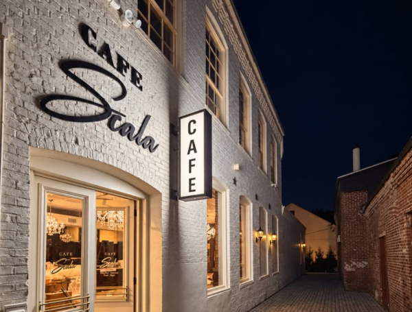 Cafe Scala Freehold NJ: The Long-Awaited Neighborhood Coffee Spot That Has Locals Asking, “Is It Open Yet?”