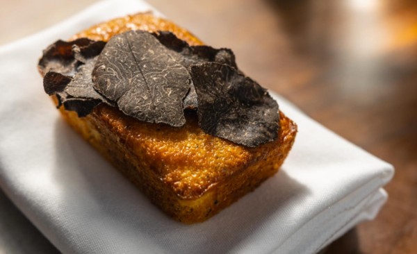 The Musket Room NYC: Nolita’s Creative Dining Destination Is Serving Southern Flavors With a Twist