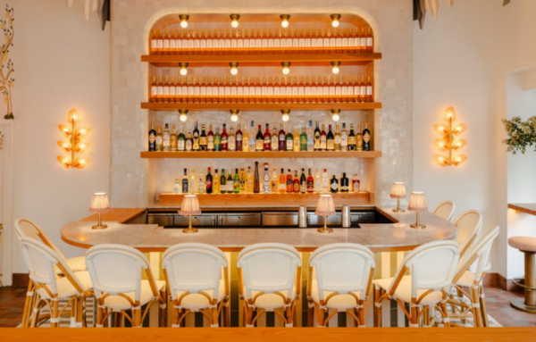 La Pecora Bianca Is Opening in Miami on November 2 — And NYC’s Favorite Vodka Rigatoni Is Heading South