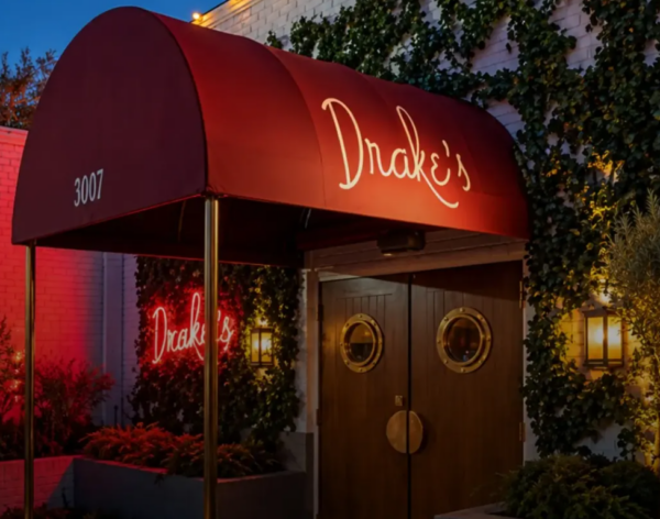 Drake’s Hollywood Is Opening in Scottsdale — And Arizona Is Getting a Taste of Old Hollywood Glamour